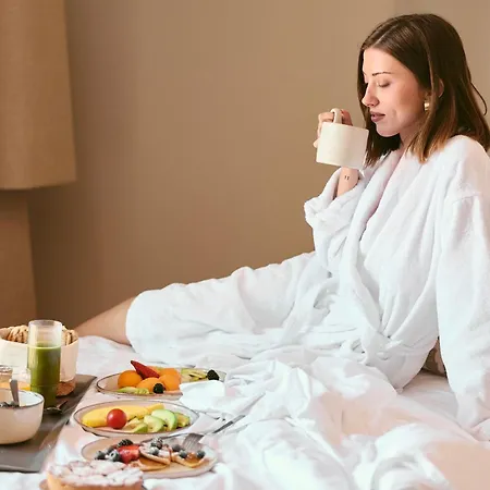Hotel Capri- Adult Only-3