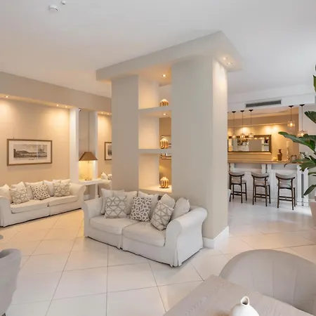 Hotel Capri- Adult Only-2